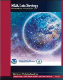 NOAA Data Strategy